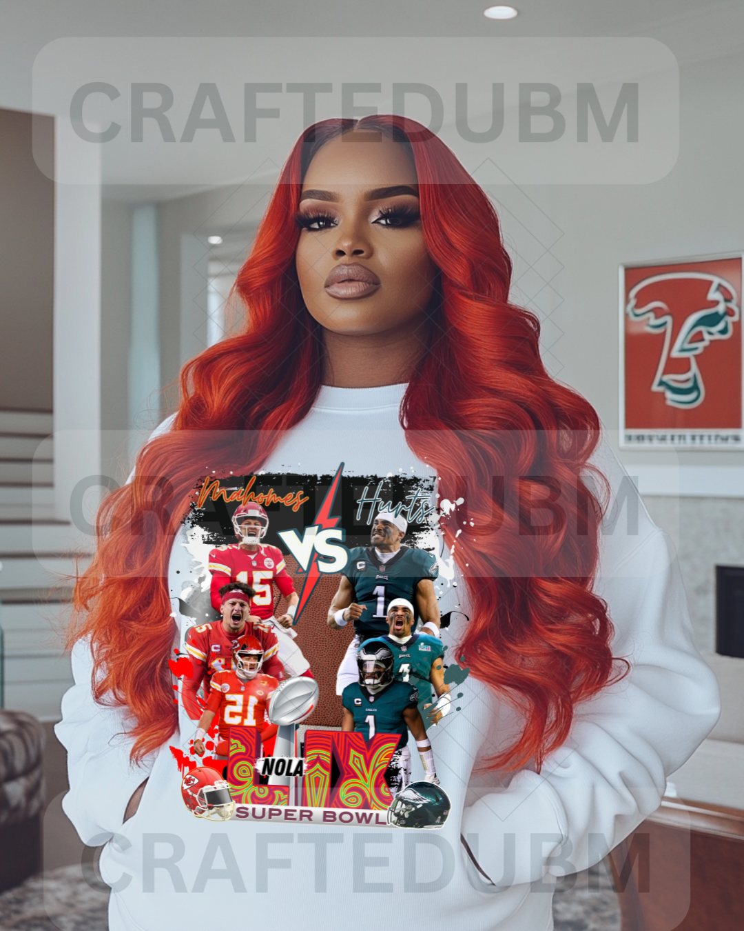 Philadelphia Eagles PNG, Eagles, Bird Gang, Superbowl 2025- Eagles Fan Wear Design – Instant Download