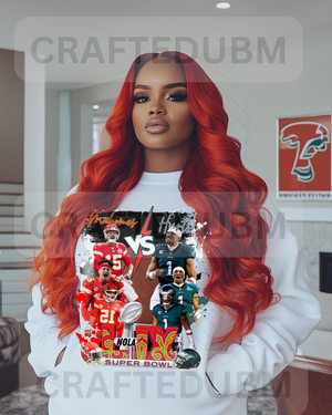 Philadelphia Eagles PNG, Eagles, Bird Gang, Superbowl 2025- Eagles Fan Wear Design – Instant Download