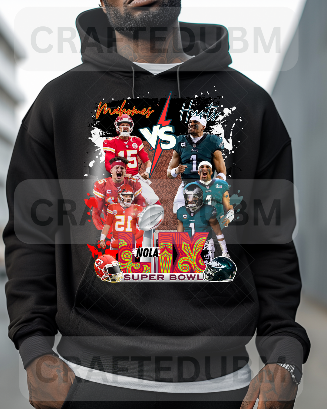 Philadelphia Eagles PNG, Eagles, Bird Gang, Superbowl 2025- Eagles Fan Wear Design – Instant Download