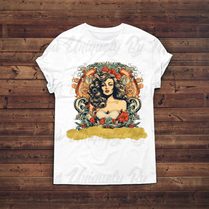 Highly Rated  Graphic Tees - Elevate Your Style, Custom Shirts, Graphic Tees