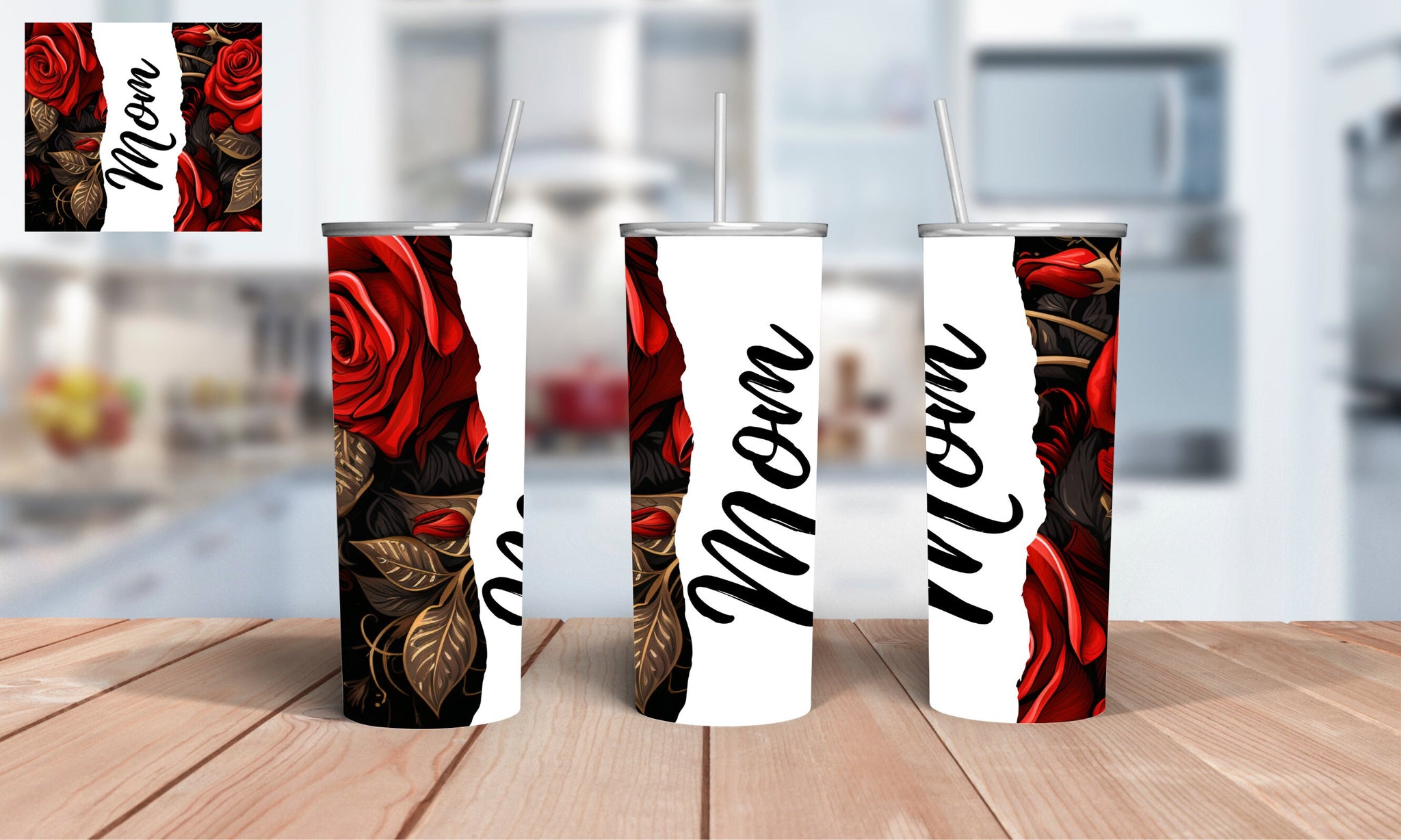Rose print Relationship 20oz Sublimation Tumbler Wrap, 9.2 x 8.3” Straight Skinny Tumbler Wrap PNG, sublimation design, instant download