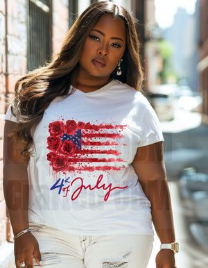 July 4th Png,  Happy July 4th Independence Day July PNG File, Instant Download Sublimation PNG Digital Download Instant Download 4th of July