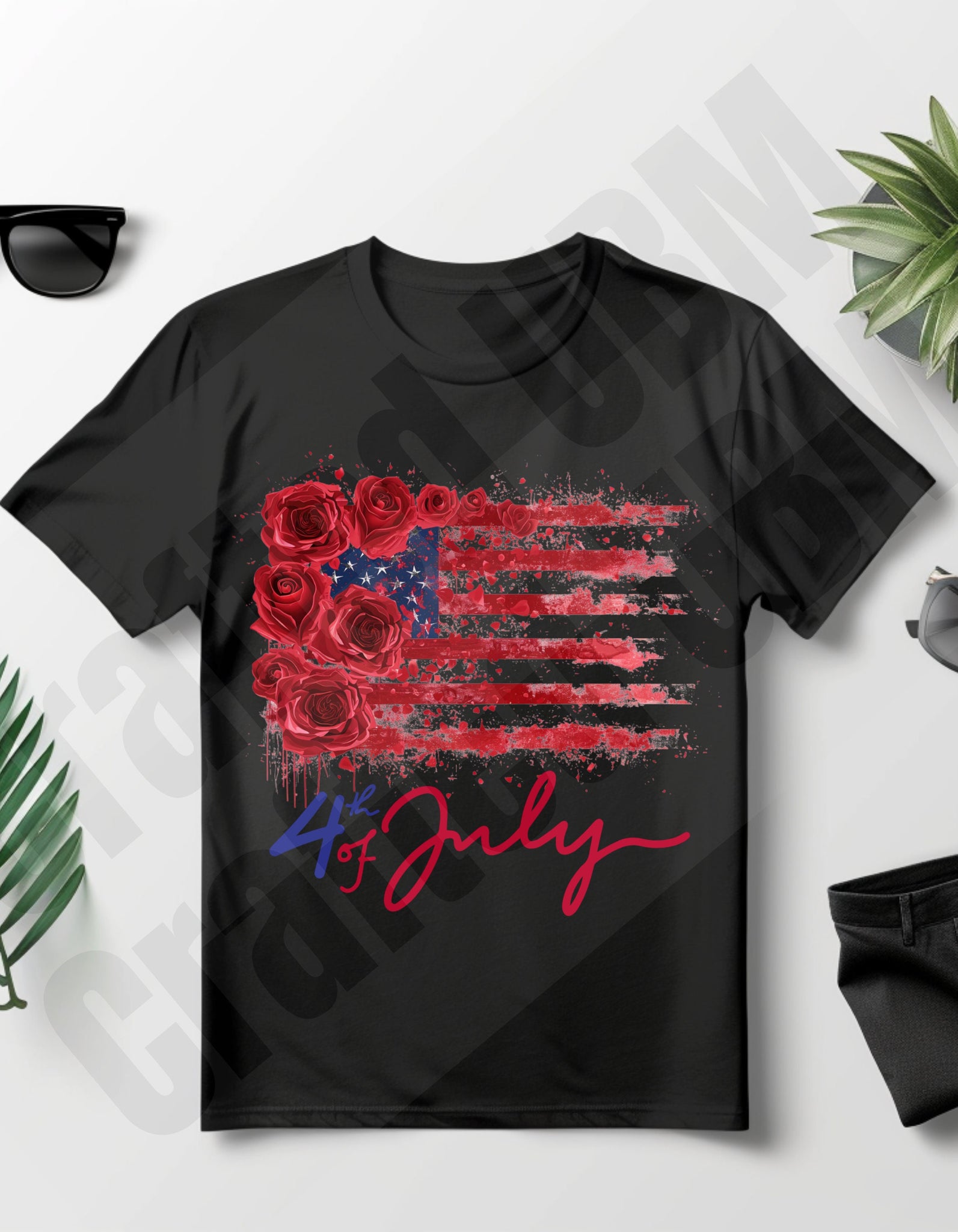 July 4th Png,  Happy July 4th Independence Day July PNG File, Instant Download Sublimation PNG Digital Download Instant Download 4th of July